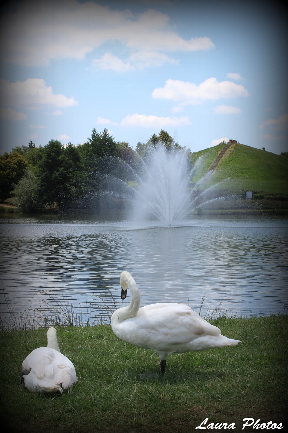 Parc Odyssud Blagnac