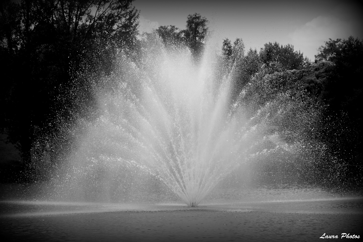 Parc Odyssud Blagnac