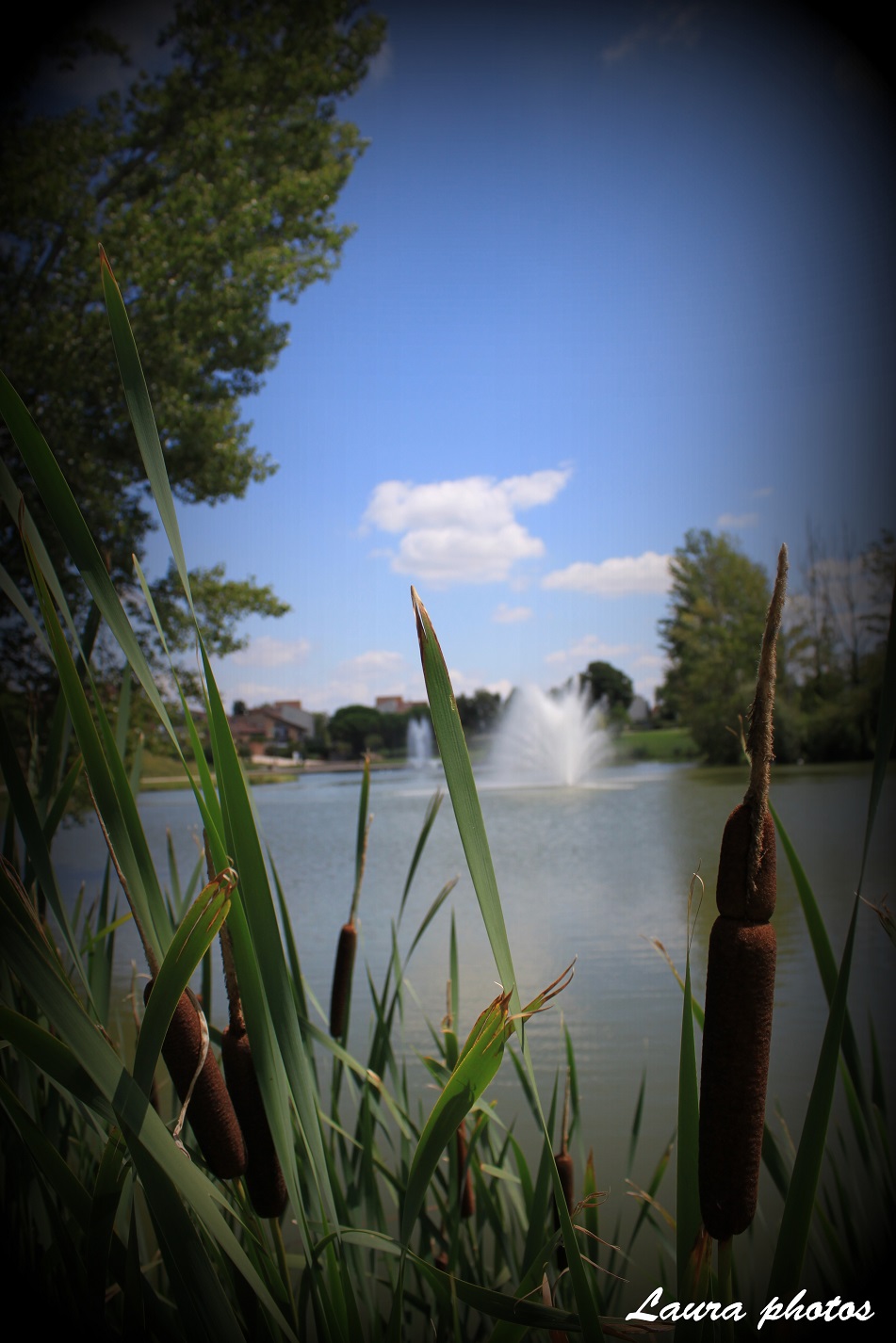 Parc Odyssud Blagnac