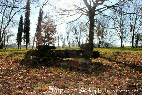 photographie amateur - Campagne lotoise